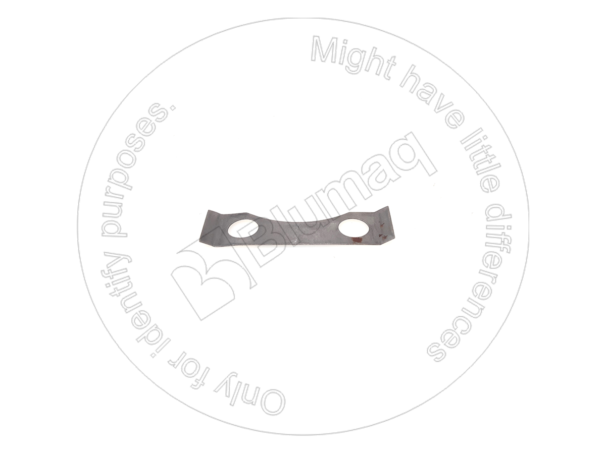 7F-8351 Nut Lock for CATERPILLAR