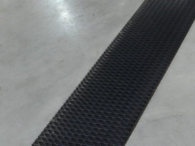 AE74210 Flat Belt for JOHN DEERE