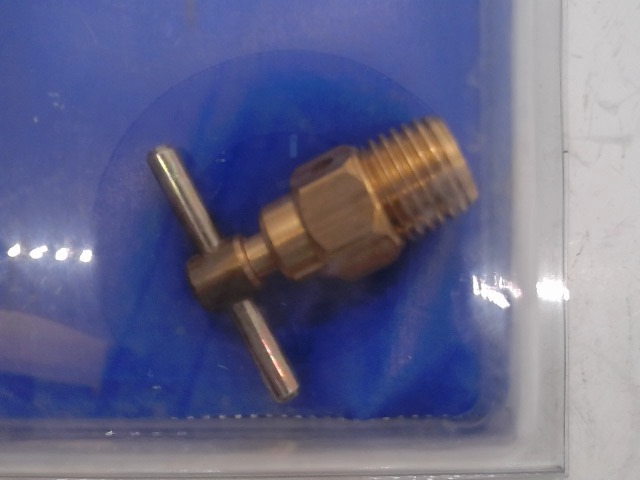 A-365333X1 Drain Tap Radia for JOHN DEERE