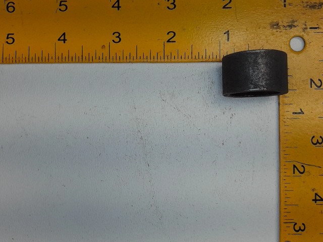045-13071 Spacer for GEHL MANITOU
