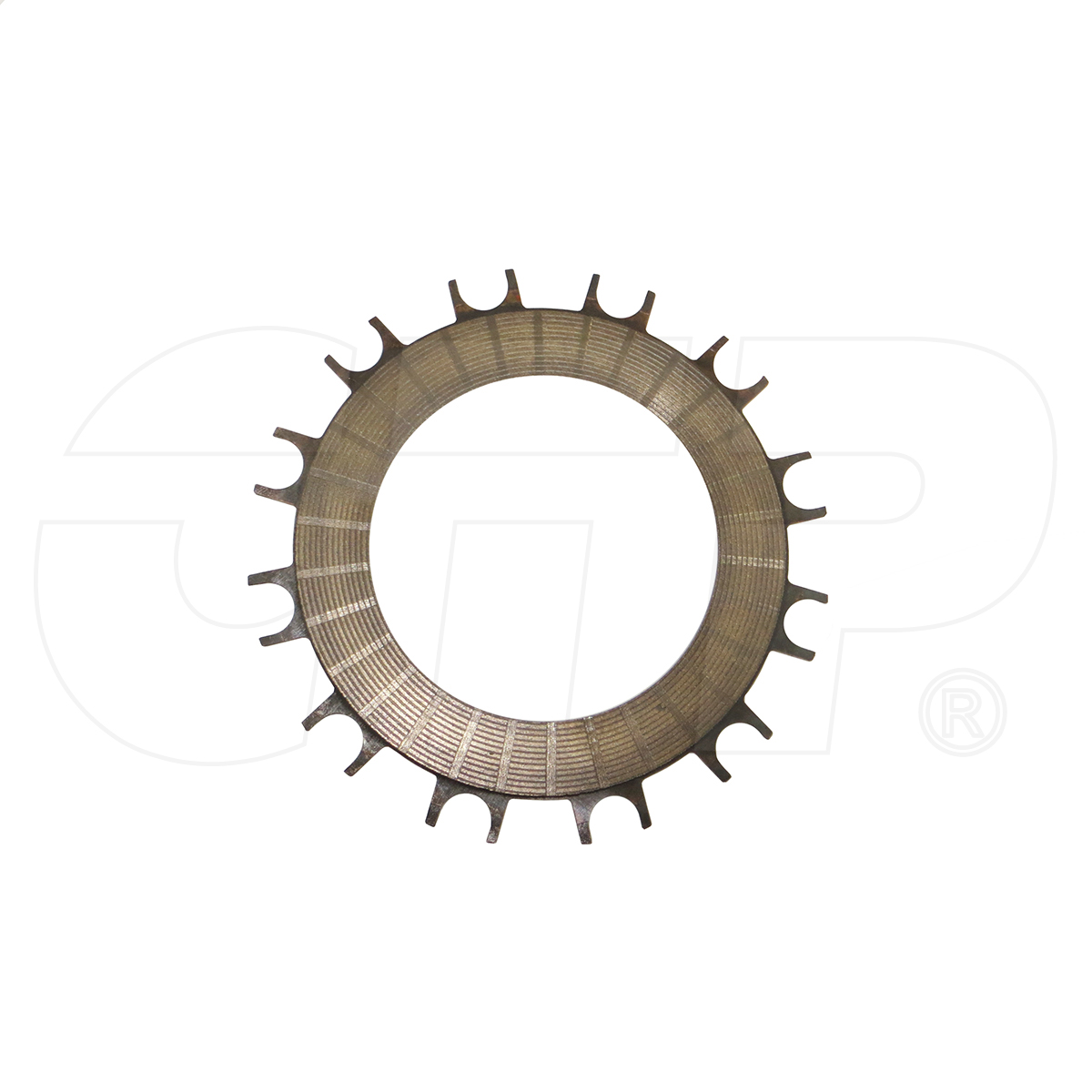 3L8440 Plate