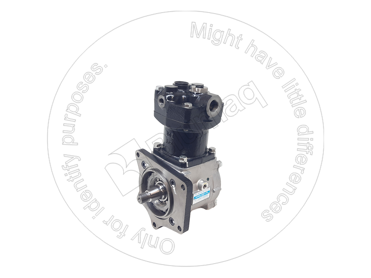 6210-81-3112 Compressor for KOMATSU