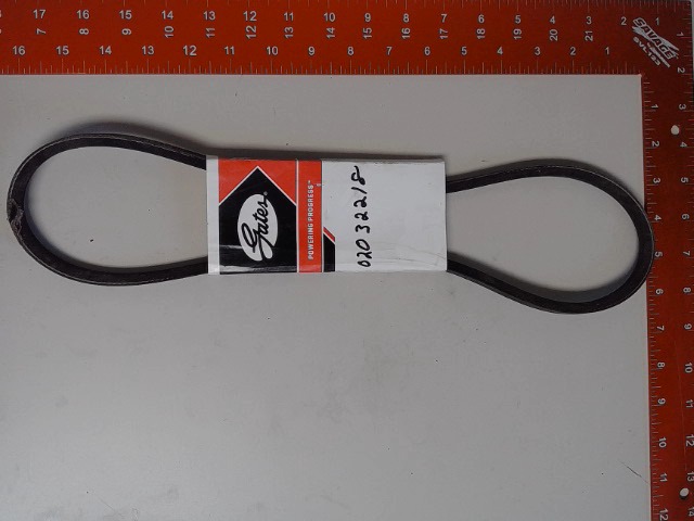 020-32218 Belt for GEHL MANITOU