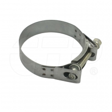 207-01-75340 Clamp-hose for KOMATSU