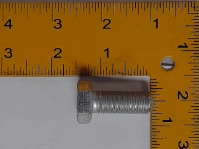 K5410-71892 Bolt for KUBOTA