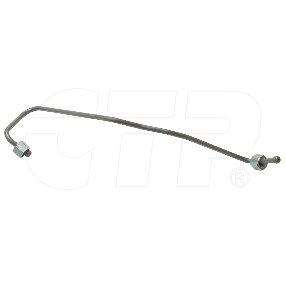 1013890 Line As Fuel No 3 for CATERPILLAR
