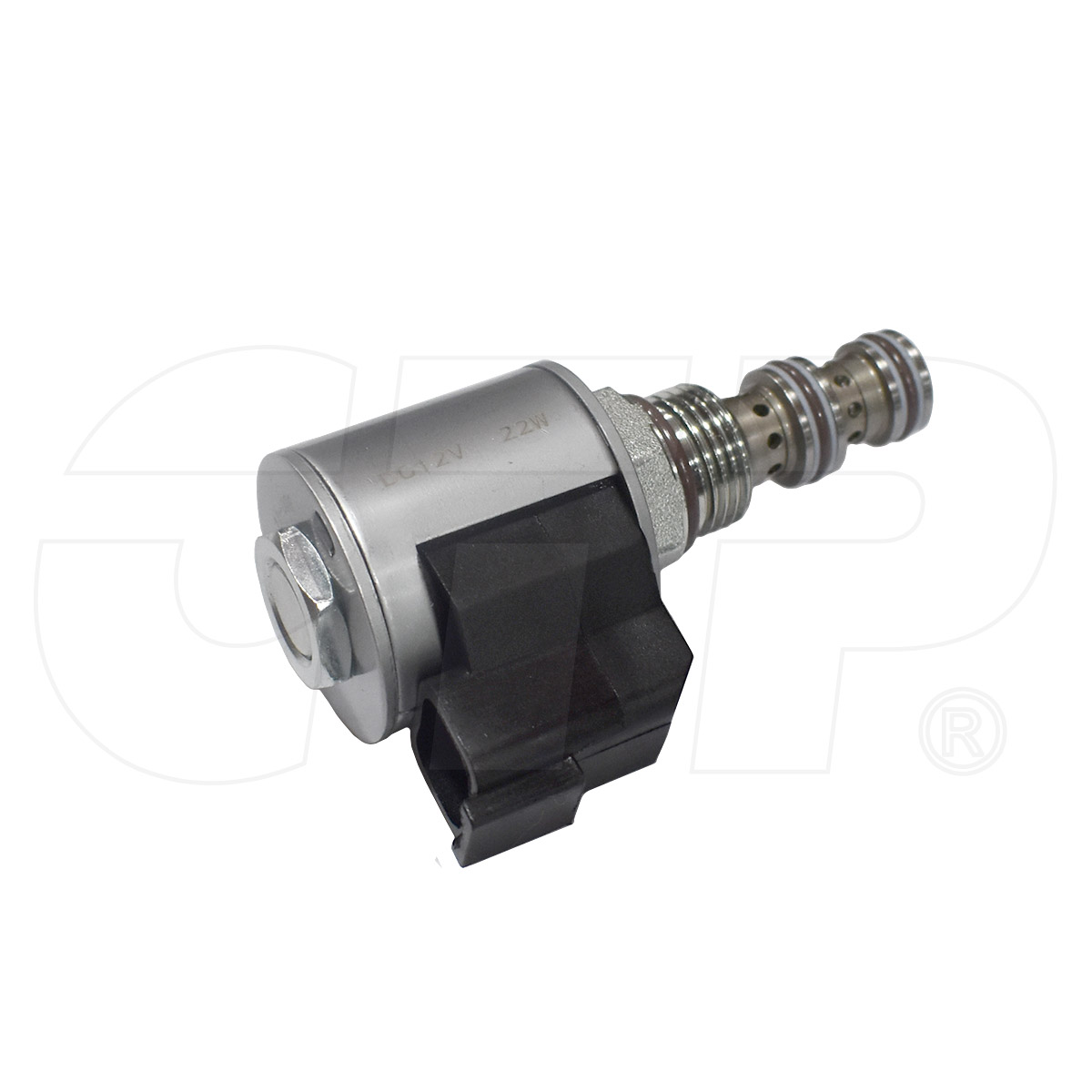 3809030 Valve Gp-solenoid for CATERPILLAR