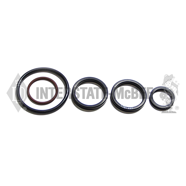 M-2037767 Gasket Set - Single Fuel Inj for INTERSTATE MCBEE