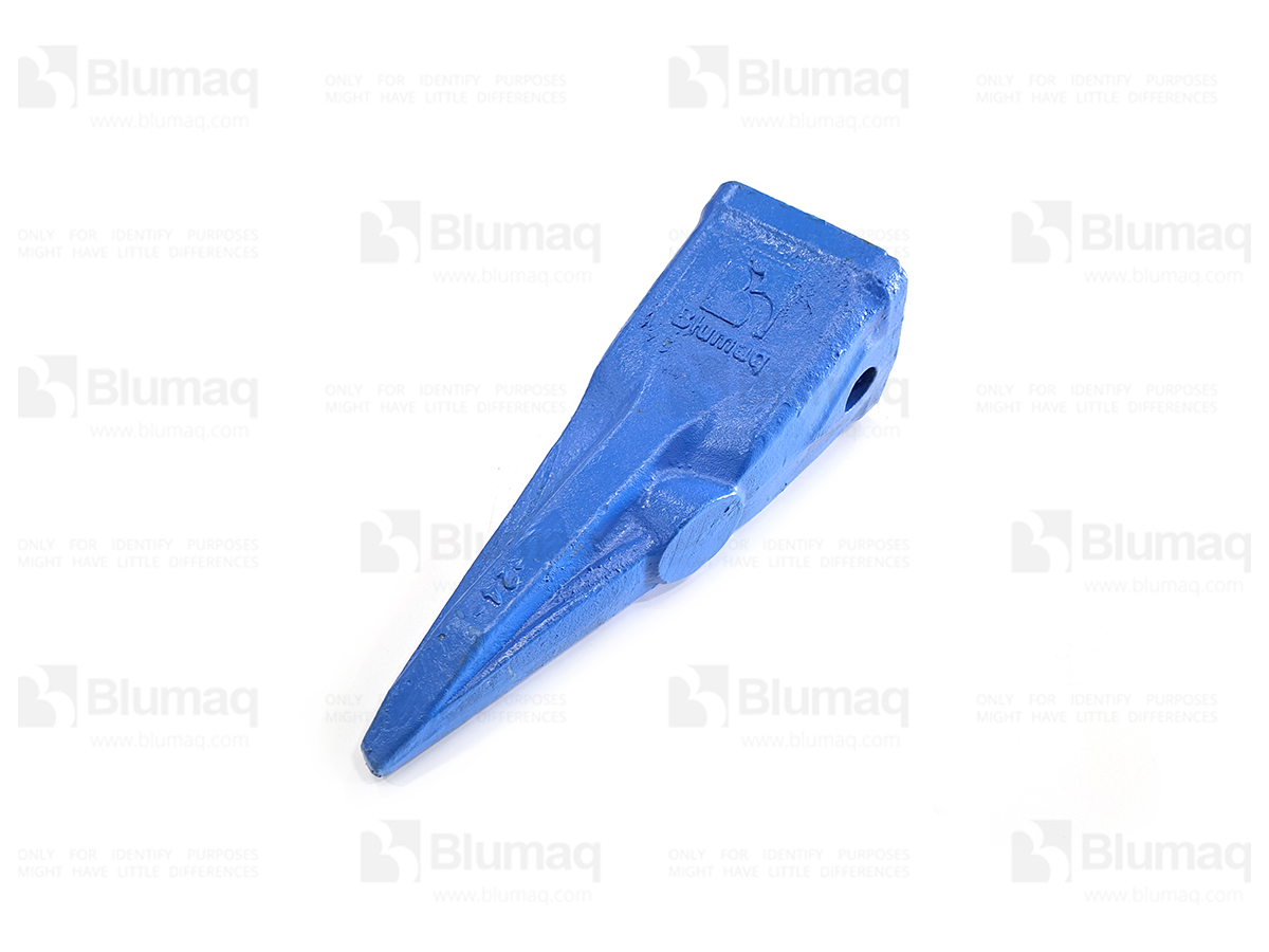 TSJ450V Tooth for BLUMAQ