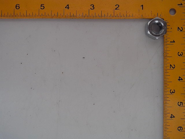 302127 Nut