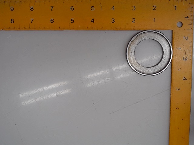 2U0276 Retainer