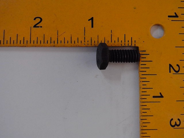 910-0751 Screw for KOMATSU