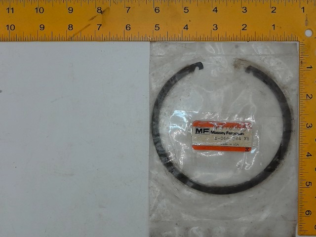 366344X1 Snap Ring for AGCO