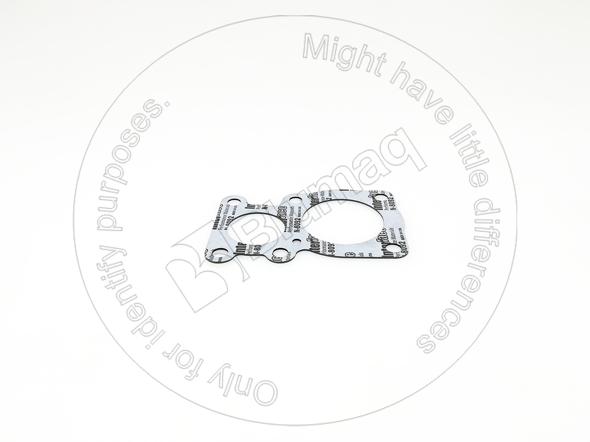 219-2340 Paper Gasket for BLUMAQ