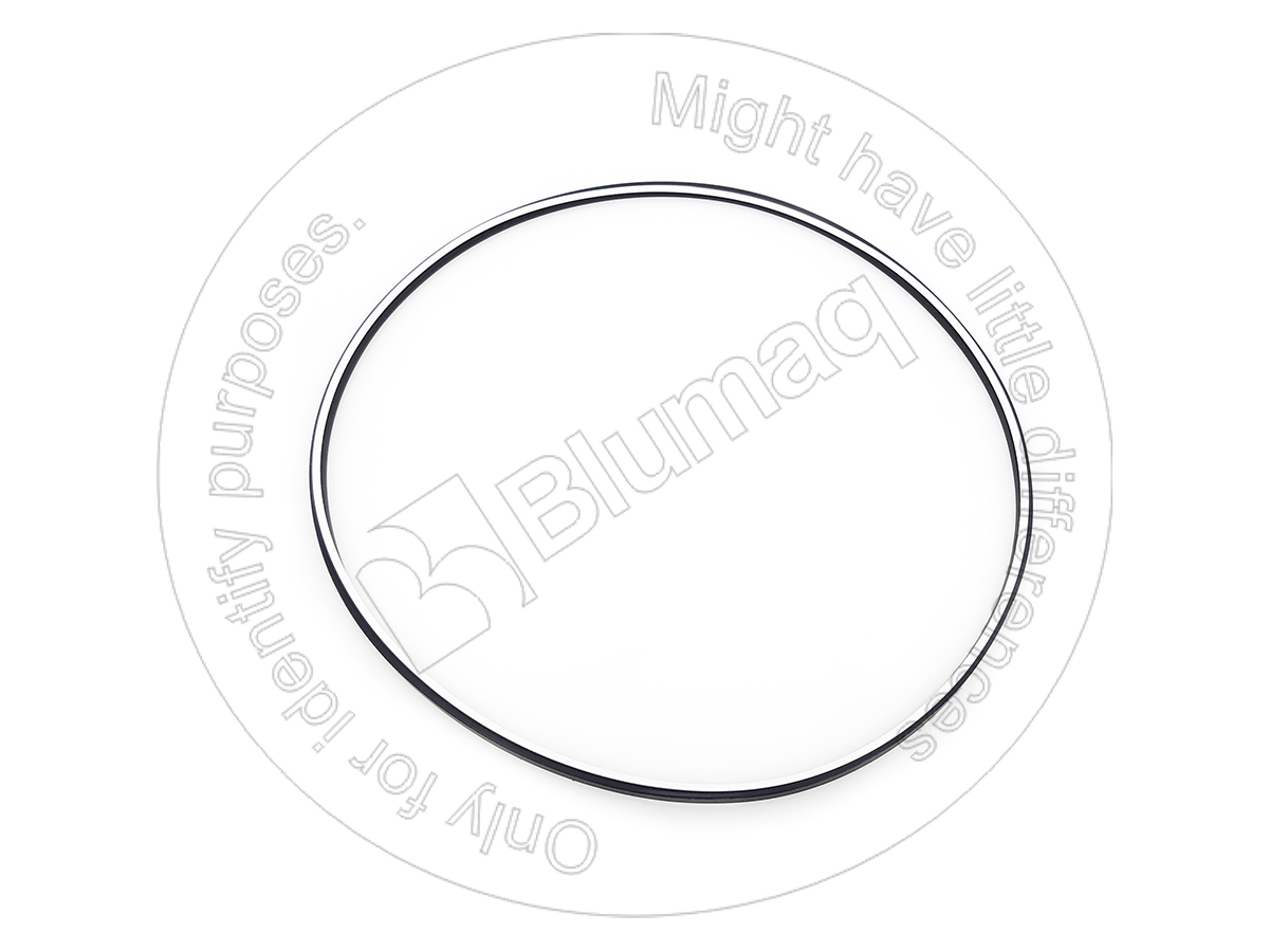 1463641 Seal Assy,brake for CATERPILLAR