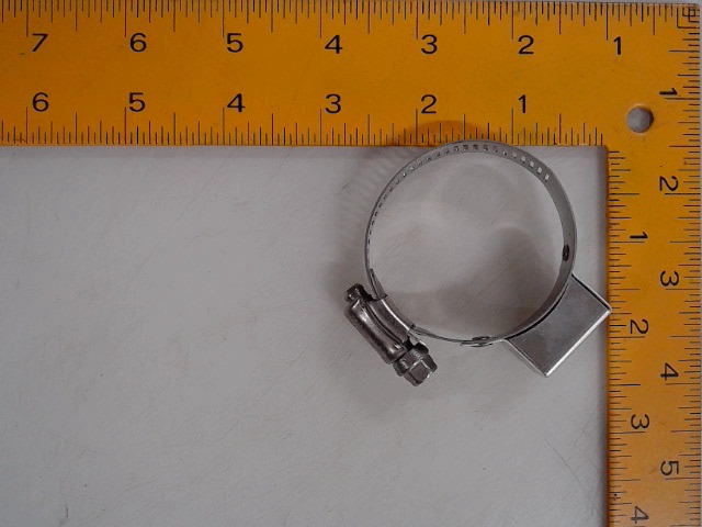 AH91336 Clamp for JOHN DEERE