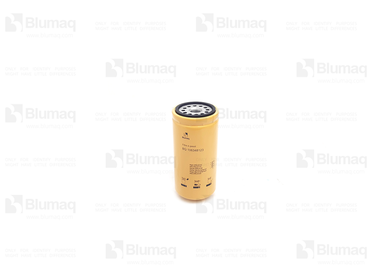 306-9199 Filter Suitable