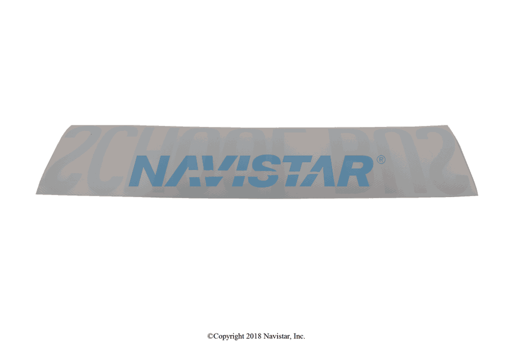 2227981C2 Prograh for NAVISTAR