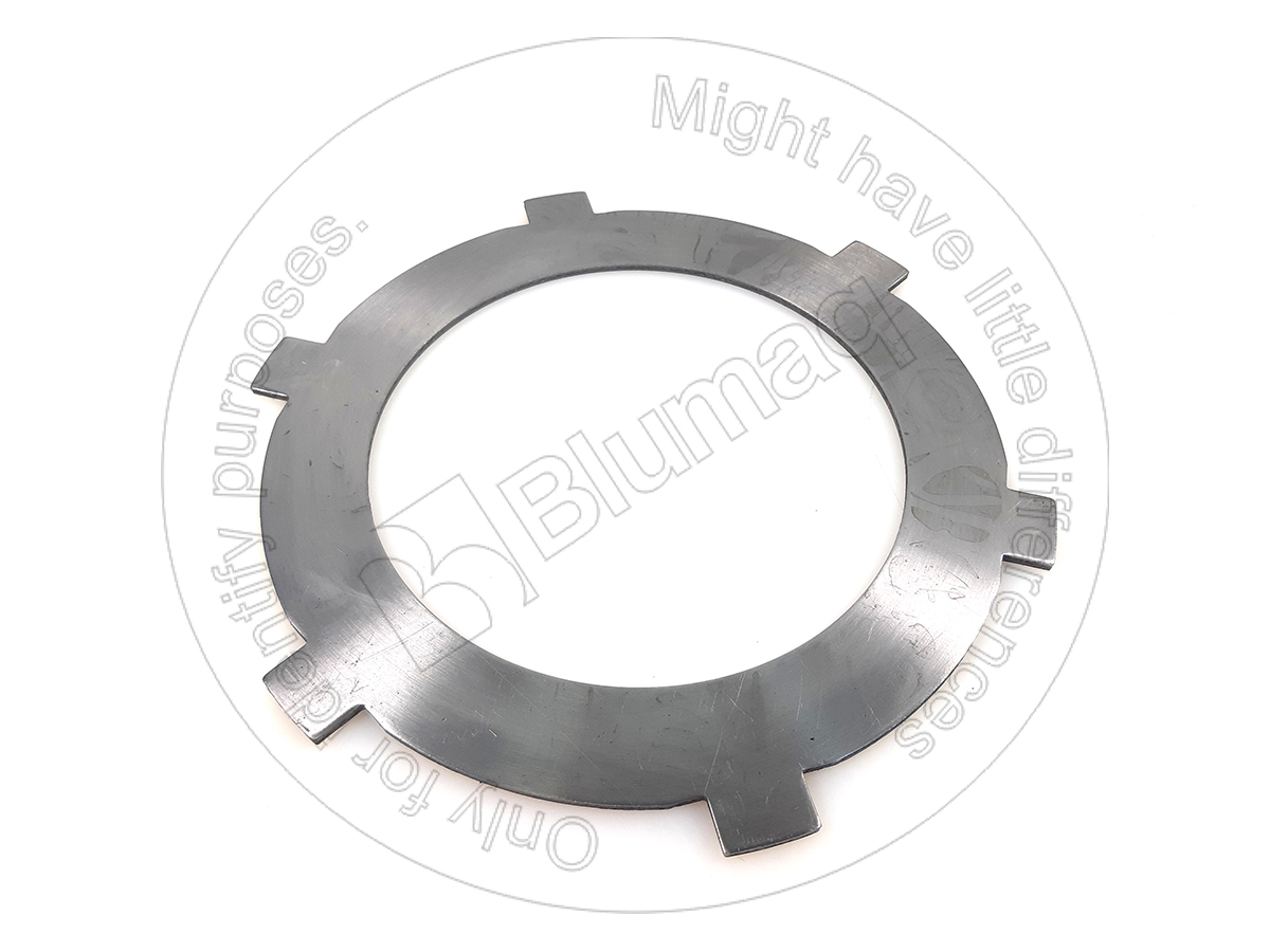 8I-3880 Brake Disc for BLUMAQ