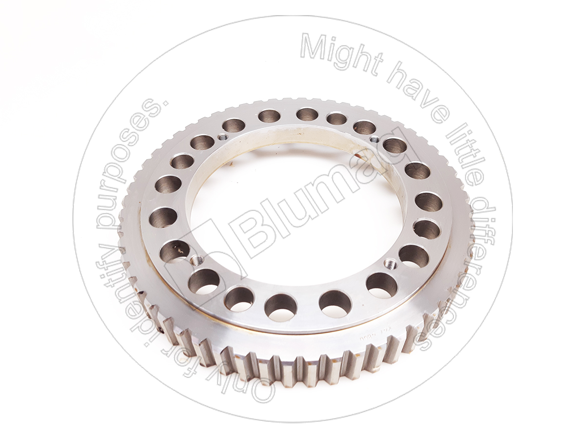 267-6800 Gear for BLUMAQ