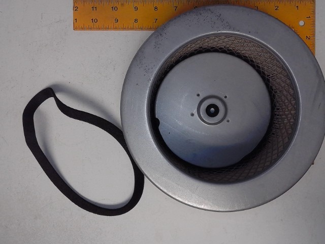 AF297 Filter