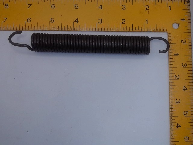 932-04370A Spring Ext for CUB CADET