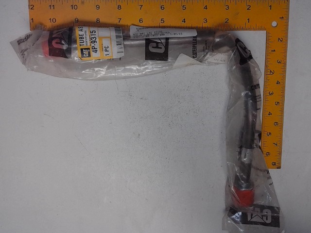 4P9315 Tube As for CATERPILLAR