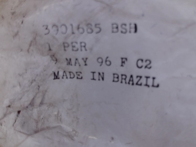 3901685 Camshaft Bearing