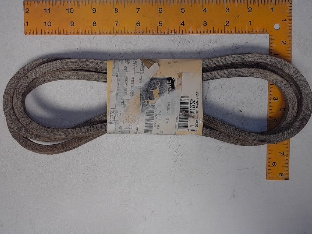M127521 Belt for JOHN DEERE
