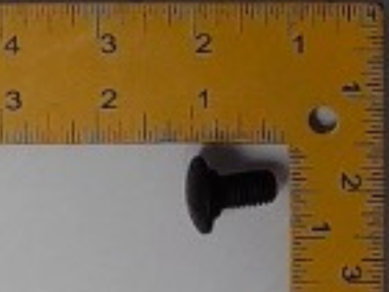 910-3178 Screw for KOMATSU