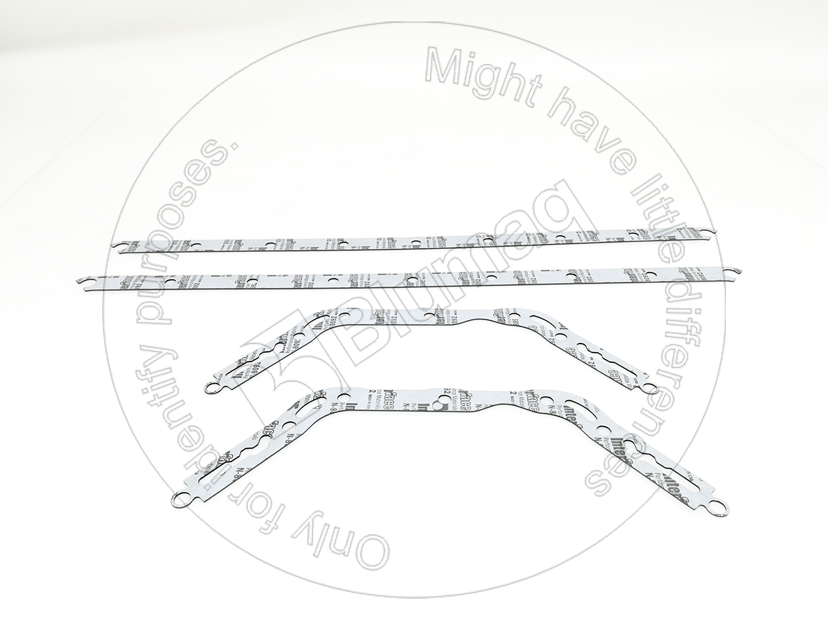 VOP20460022 Gasket for VOLVO