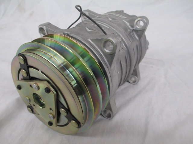88146222 Compressor for AGCO