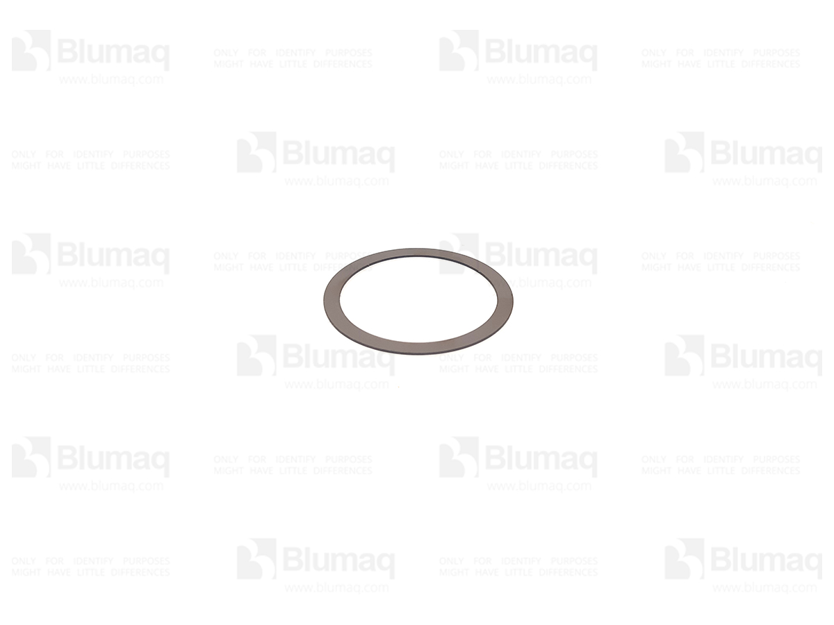 7T-2646 Shim for BLUMAQ