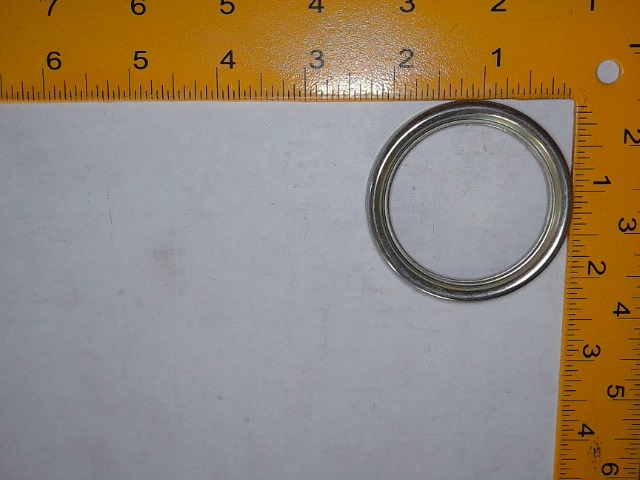 102-3684 Cap for CATERPILLAR