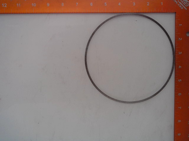 5S-8142 Shim Cyl Liner