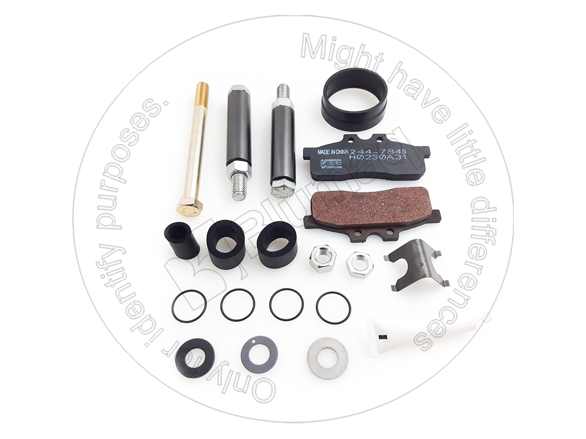 CS9969116 Brake