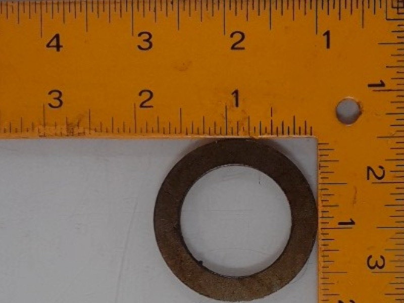 R28960 Washer for JOHN DEERE