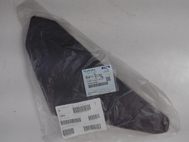 RD411-43182 Sponge