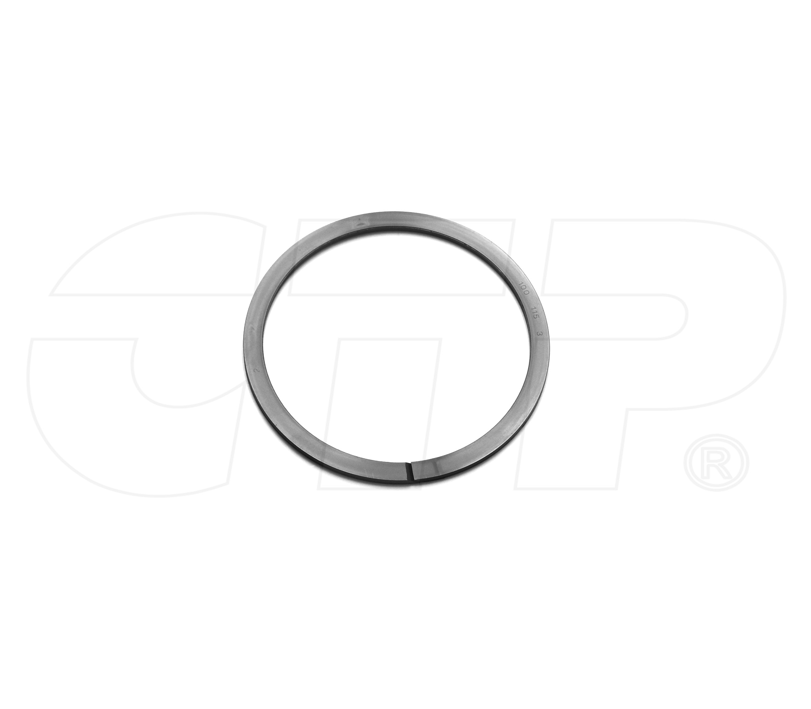 1540738 Ring-backup for CATERPILLAR