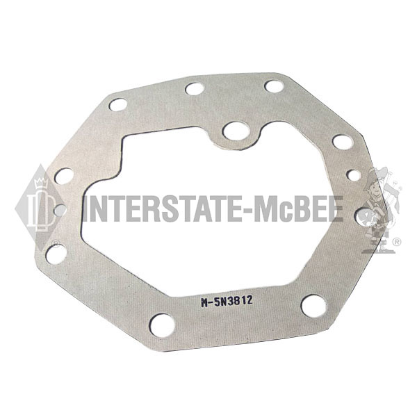 M-5N3812 Gasket - Oil Pump for INTERSTATE MCBEE