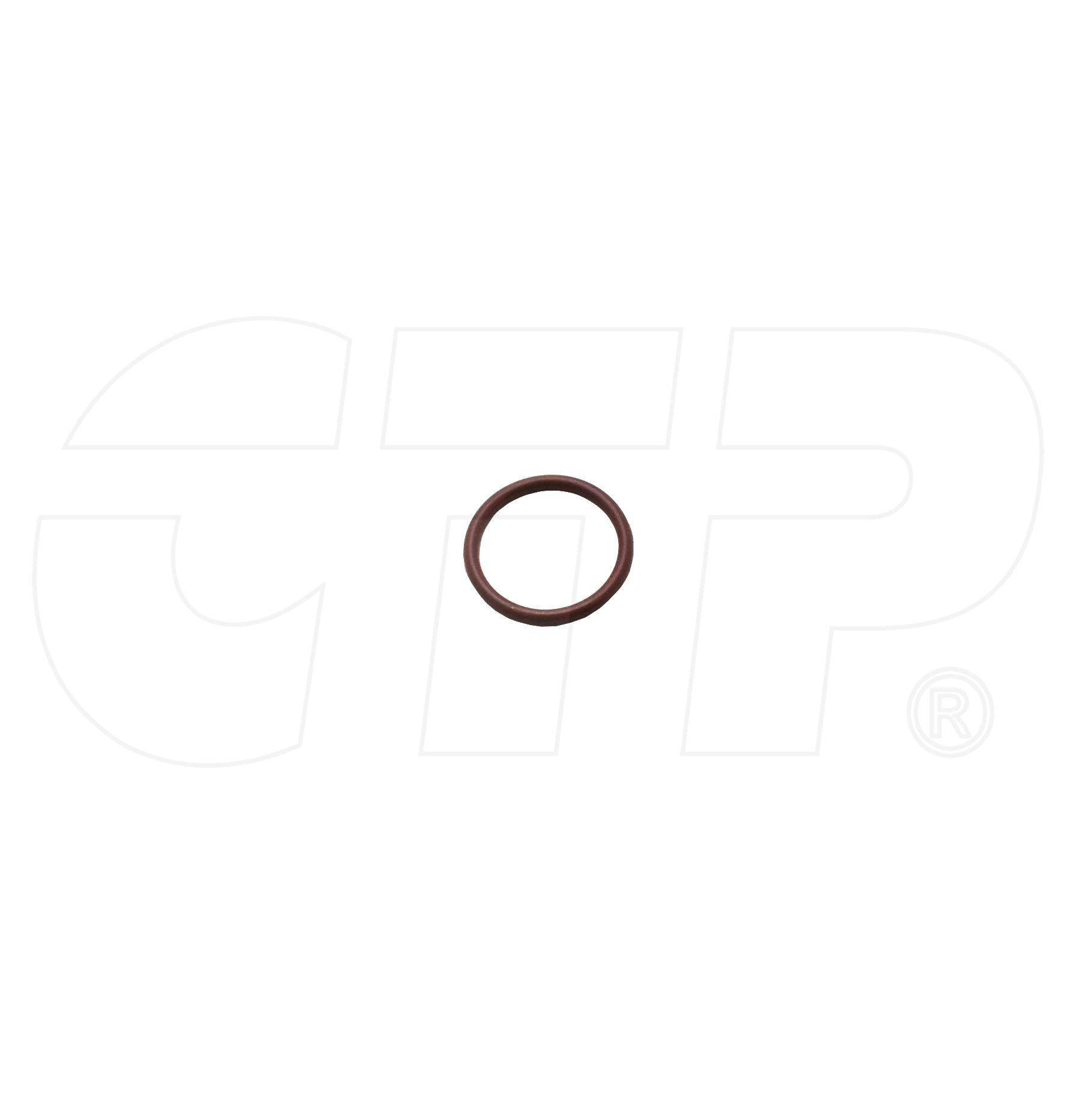 8L2746 Seal O Ring for CATERPILLAR