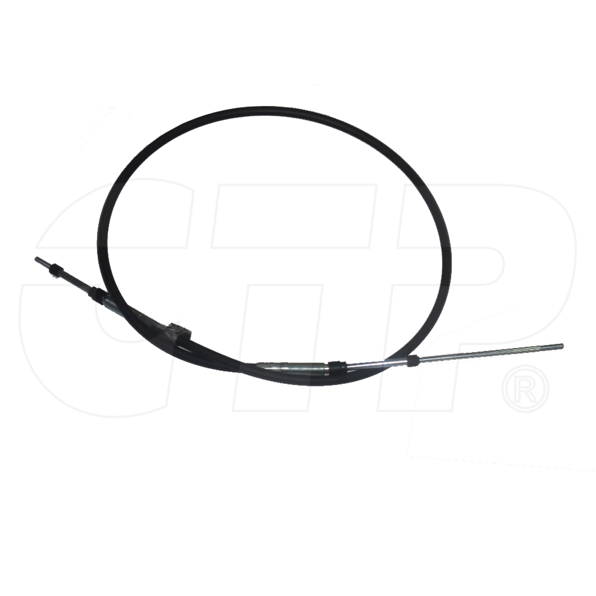 7X1906 Cable A for CATERPILLAR