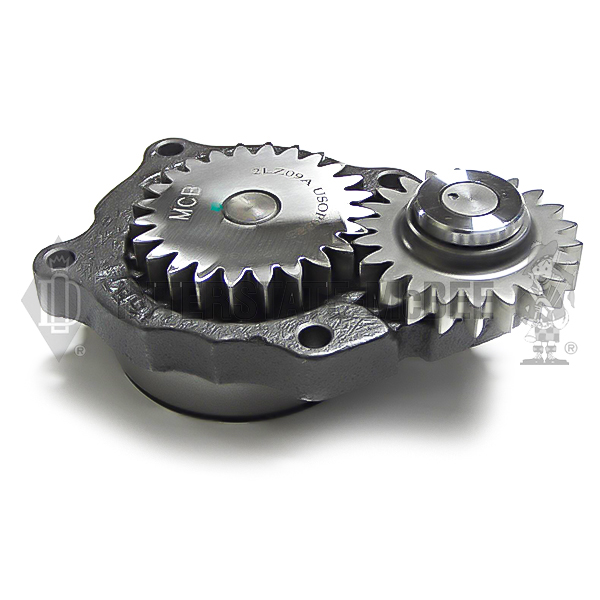 M-4939588 Oil Pump