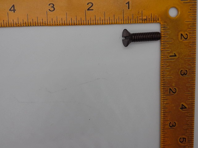 81734 Bolt for CASE NEW HOLLAND