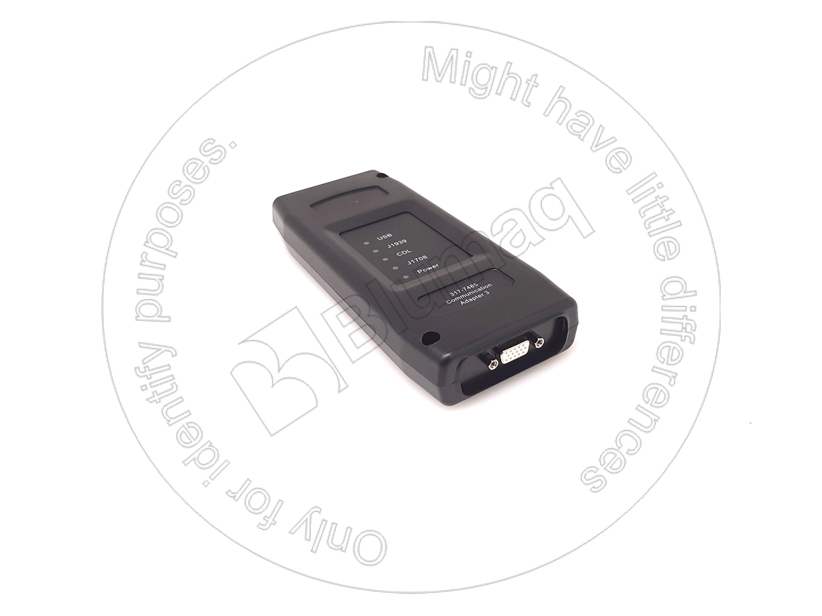 478-0235 Diagnostic Tool for CATERPILLAR