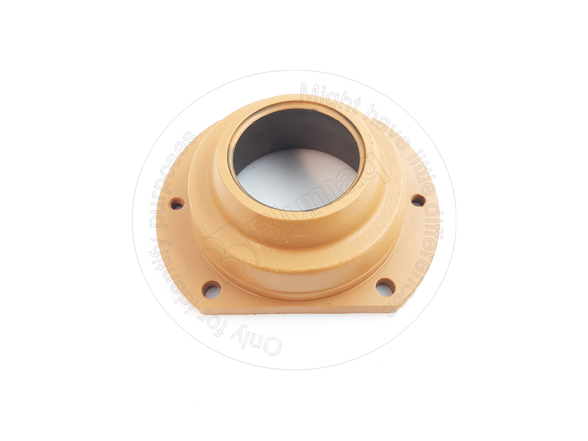 4K-7420 Flange Yoke for BLUMAQ