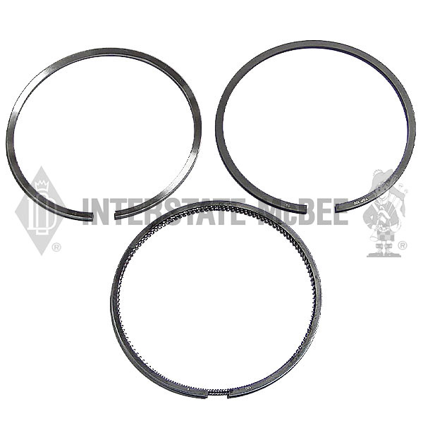 M-4089182 Ring Set - Piston