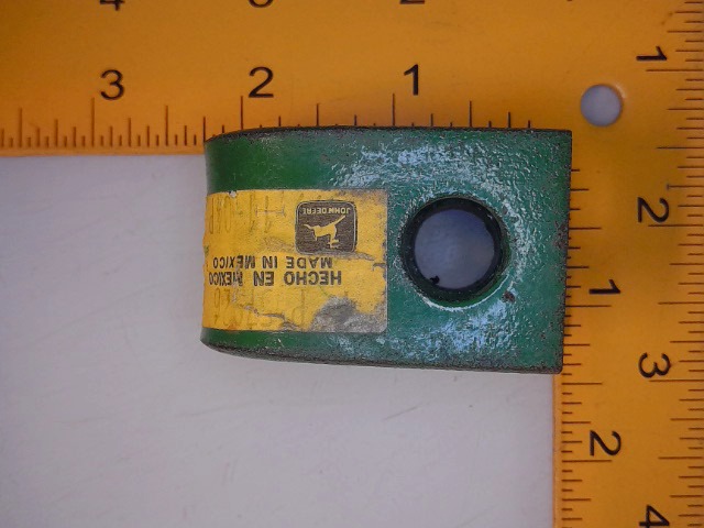A-P57926 Clevis- Clamp for JOHN DEERE