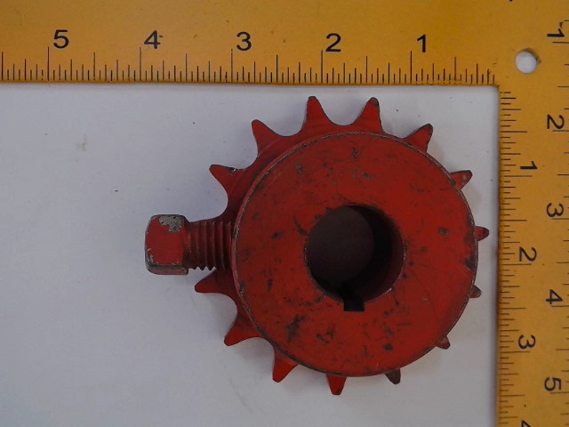 SO137 Gear