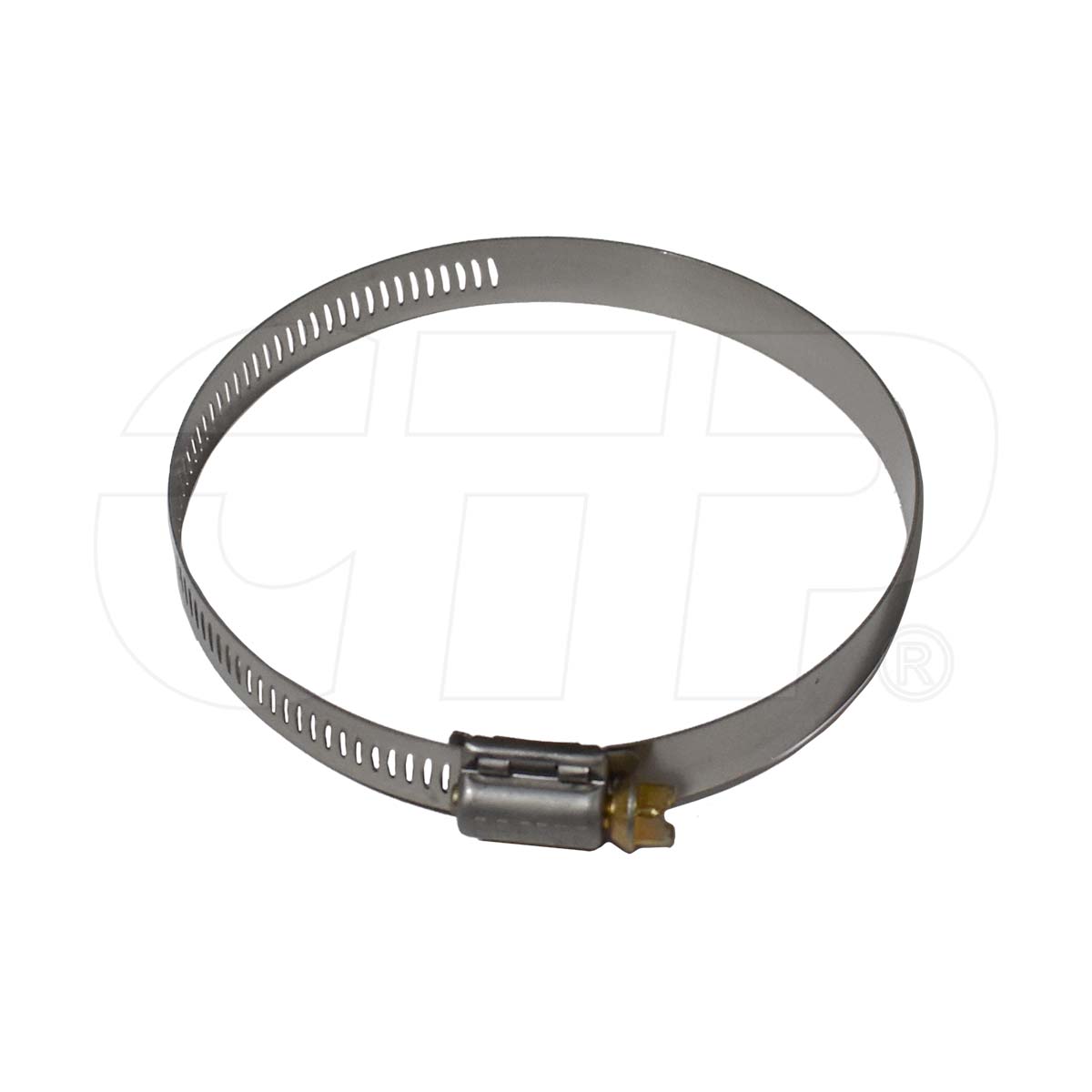 2J1737 Clamp, Hose for CATERPILLAR